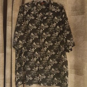 Men's shirt